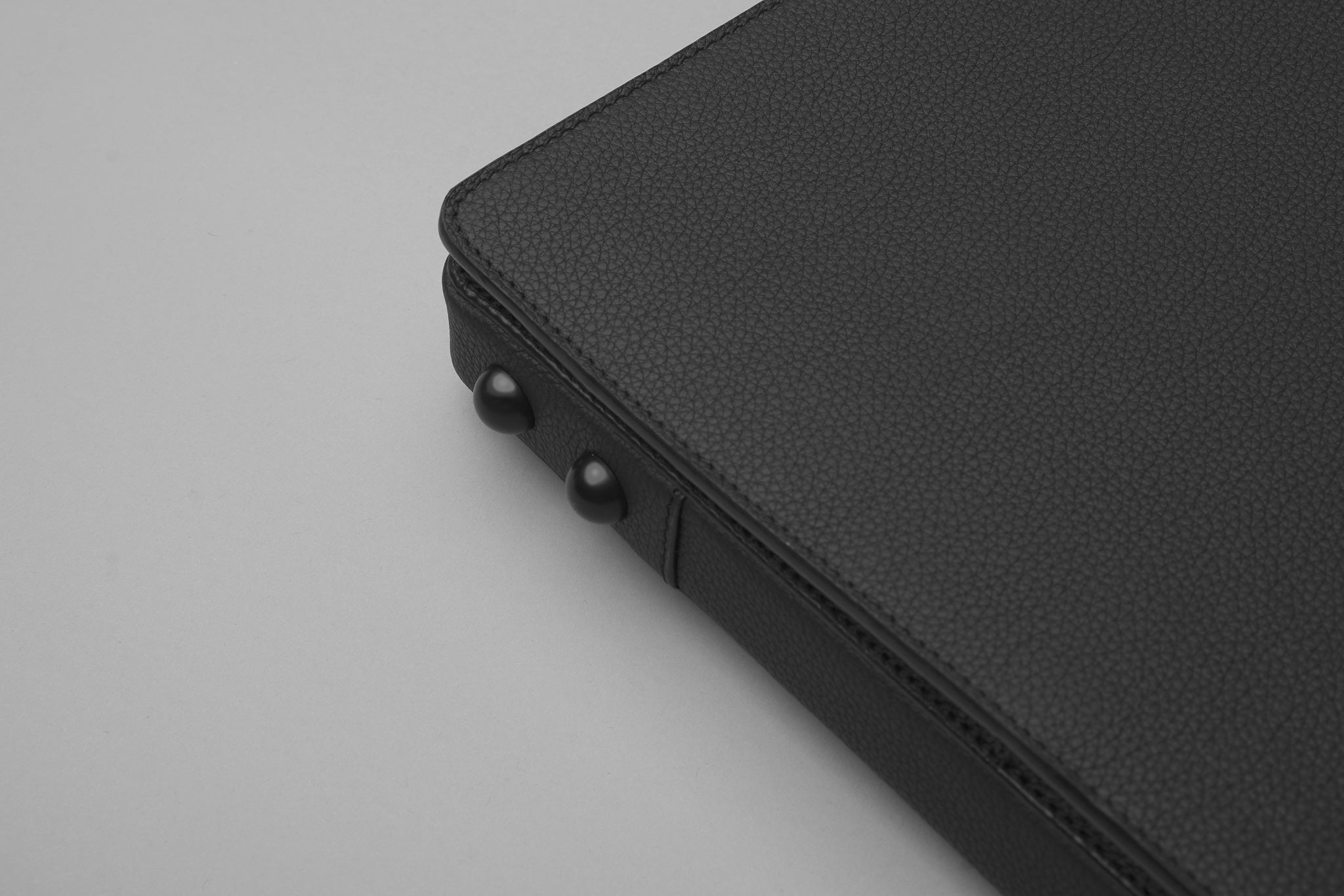 handcrafted details that stand out.
