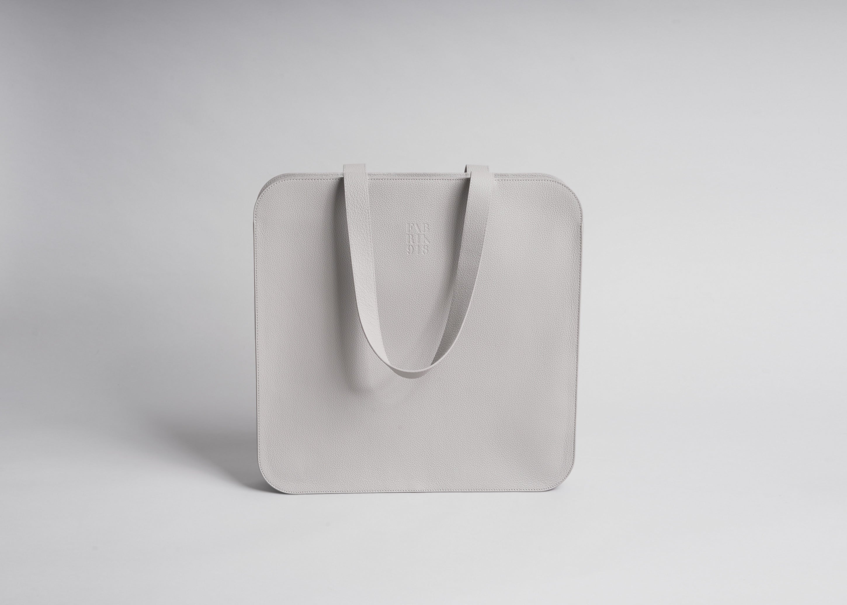 The 3L Laptop Tote Bag - Fabrik918