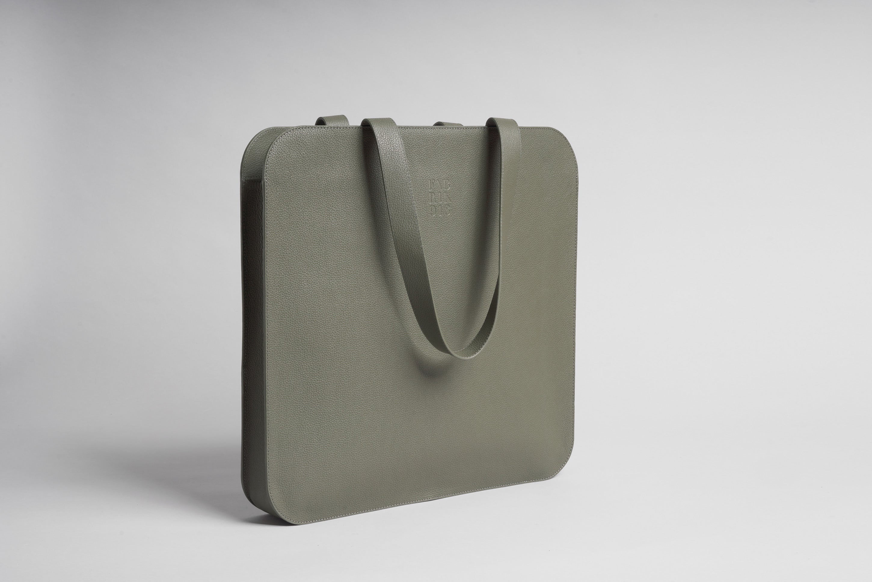 The 3L Laptop Tote Bag - Fabrik918