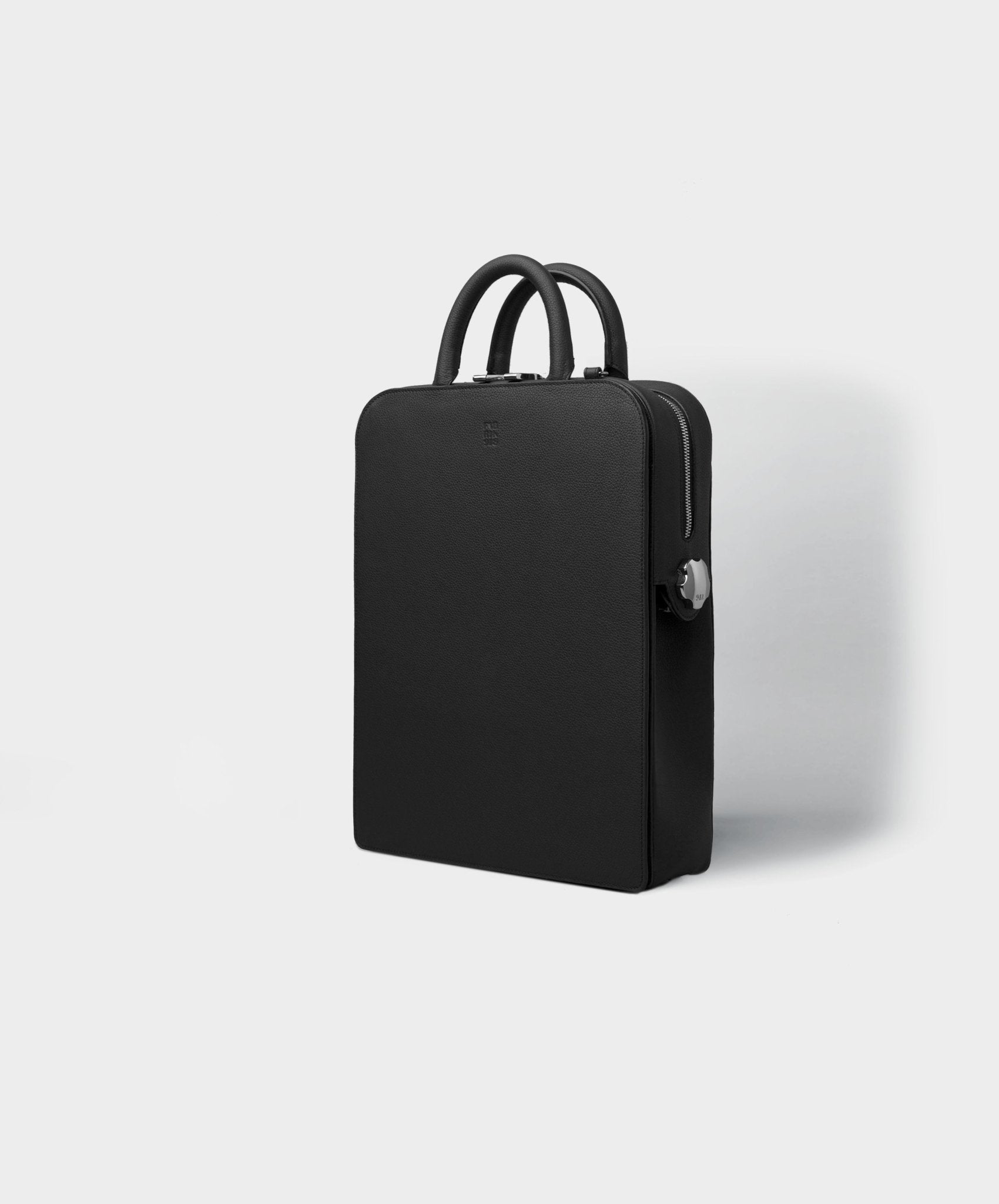 Laptop Briefcase Backpack handcrafted