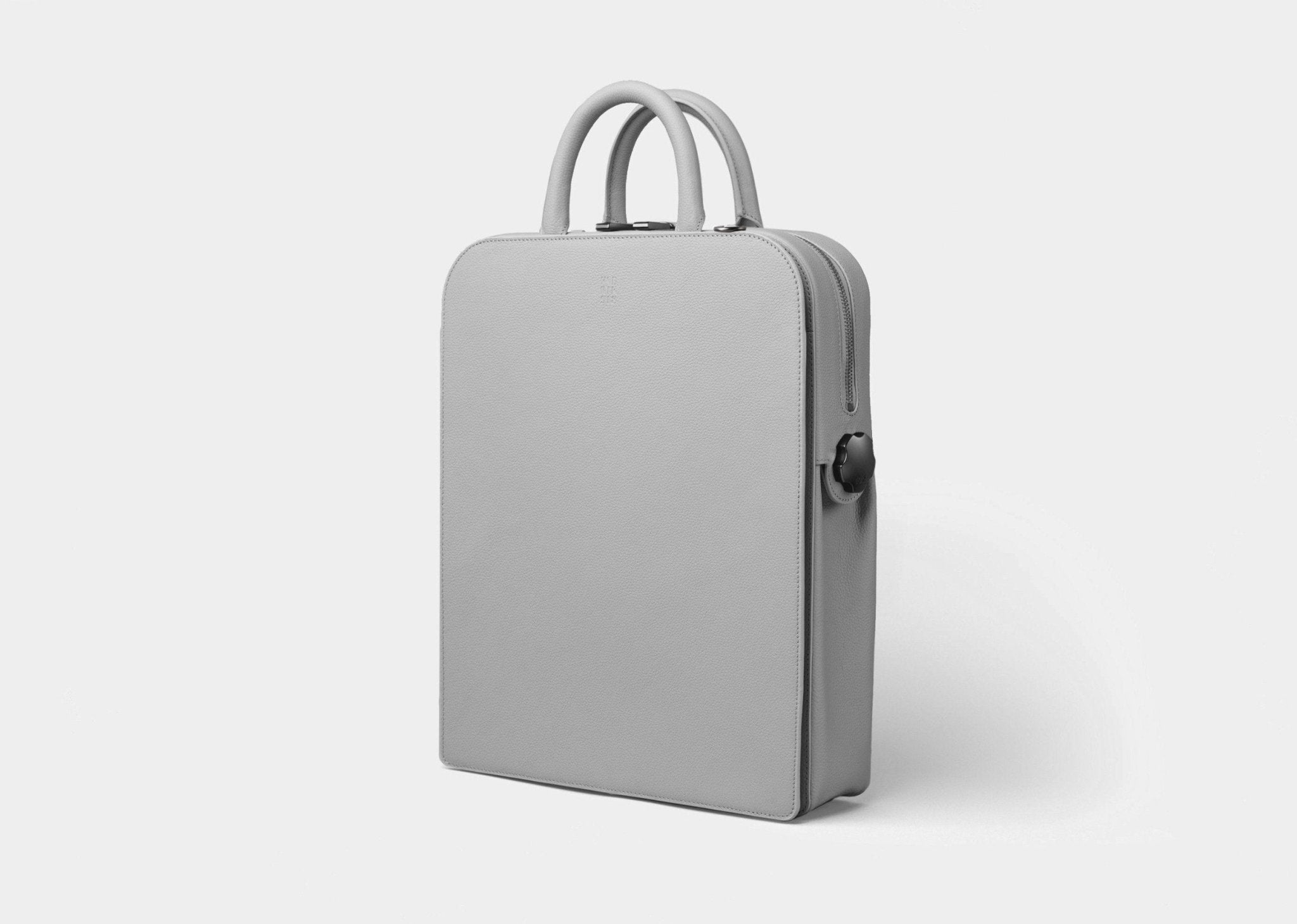 Laptop Briefcase Backpack handcrafted