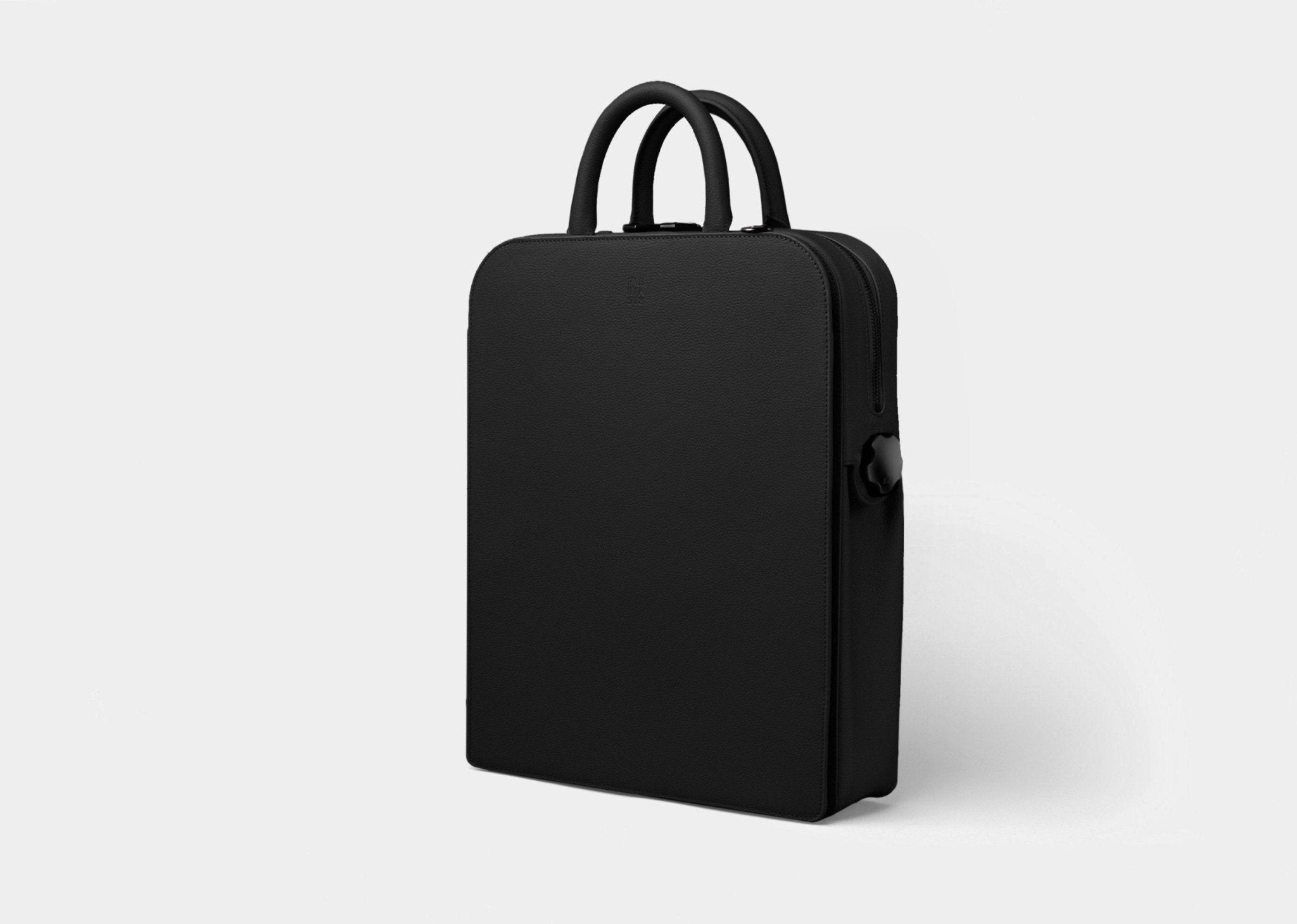 Laptop Briefcase Backpack handcrafted