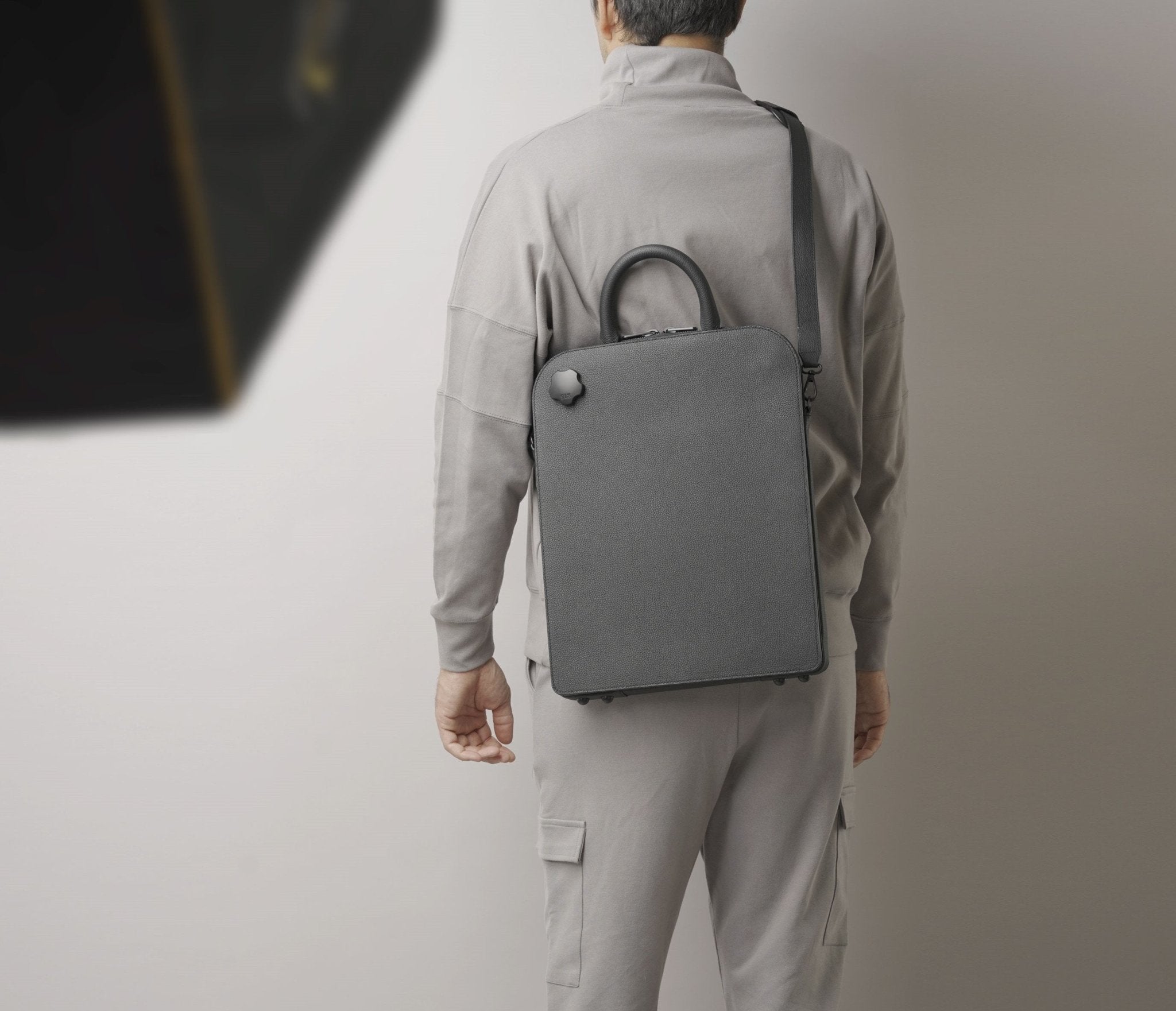 The 5L - Sleeve - Unisex Slim Laptop Bag - Fabrik918
