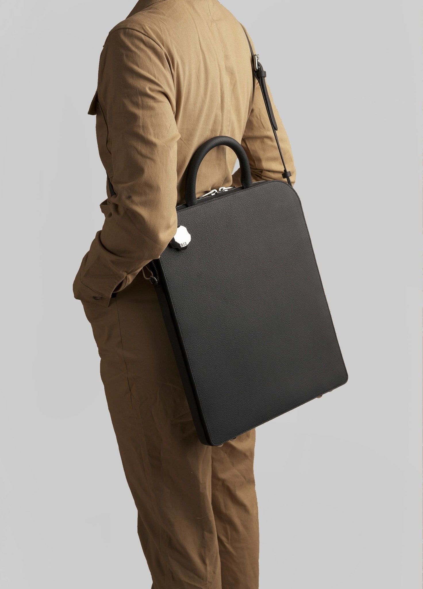 The 5L - Sleeve - Unisex Slim Laptop Bag - Fabrik918