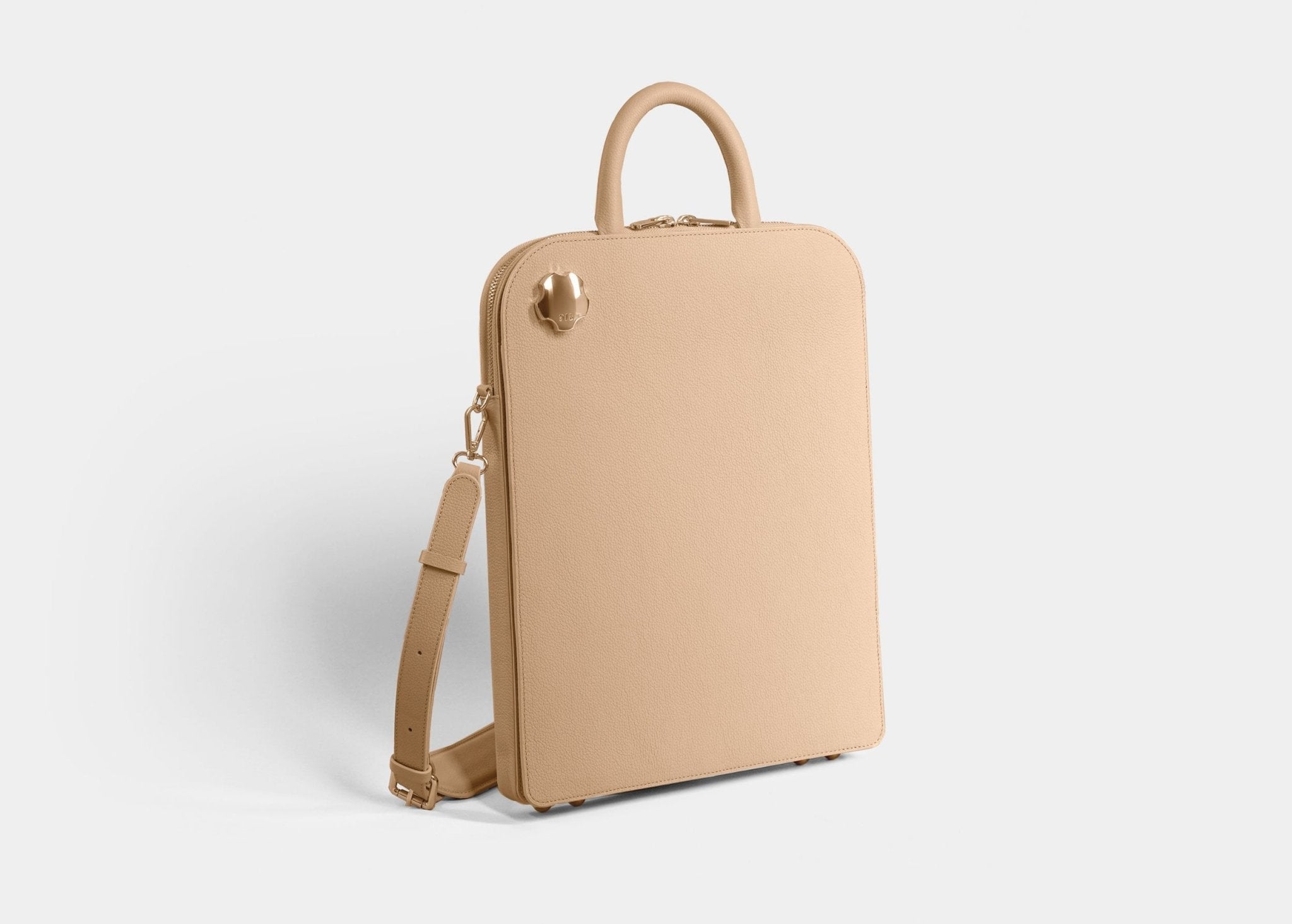 The 5L - Sleeve - Unisex Slim Laptop Bag - Fabrik918