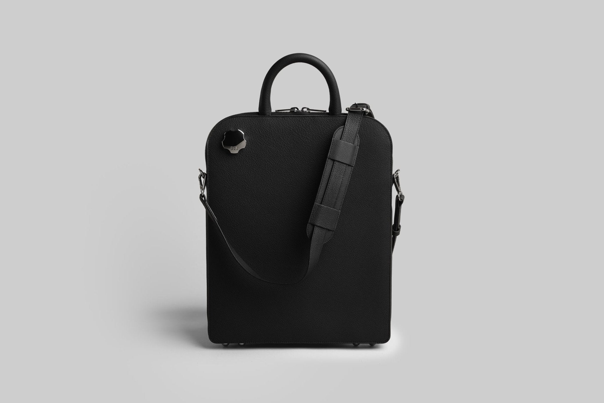 The 5L - Sleeve - Unisex Slim Laptop Bag - Fabrik918