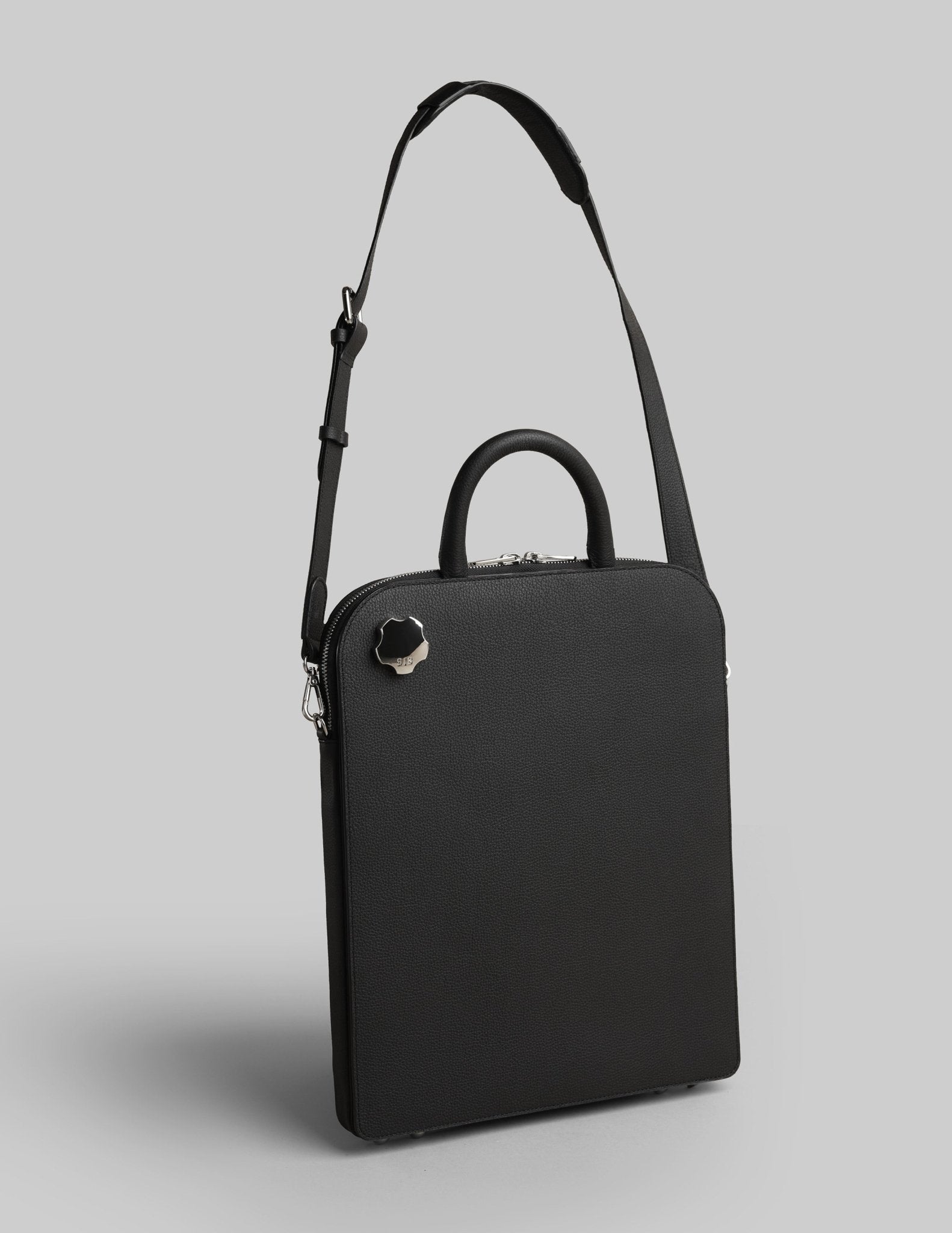 The 5L - Sleeve - Unisex Slim Laptop Bag - Fabrik918
